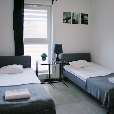 דירות Stary Toruń Apartament Nero מראה חיצוני תמונה