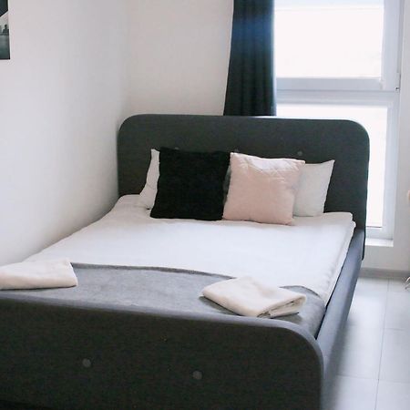דירות Stary Toruń Apartament Nero מראה חיצוני תמונה