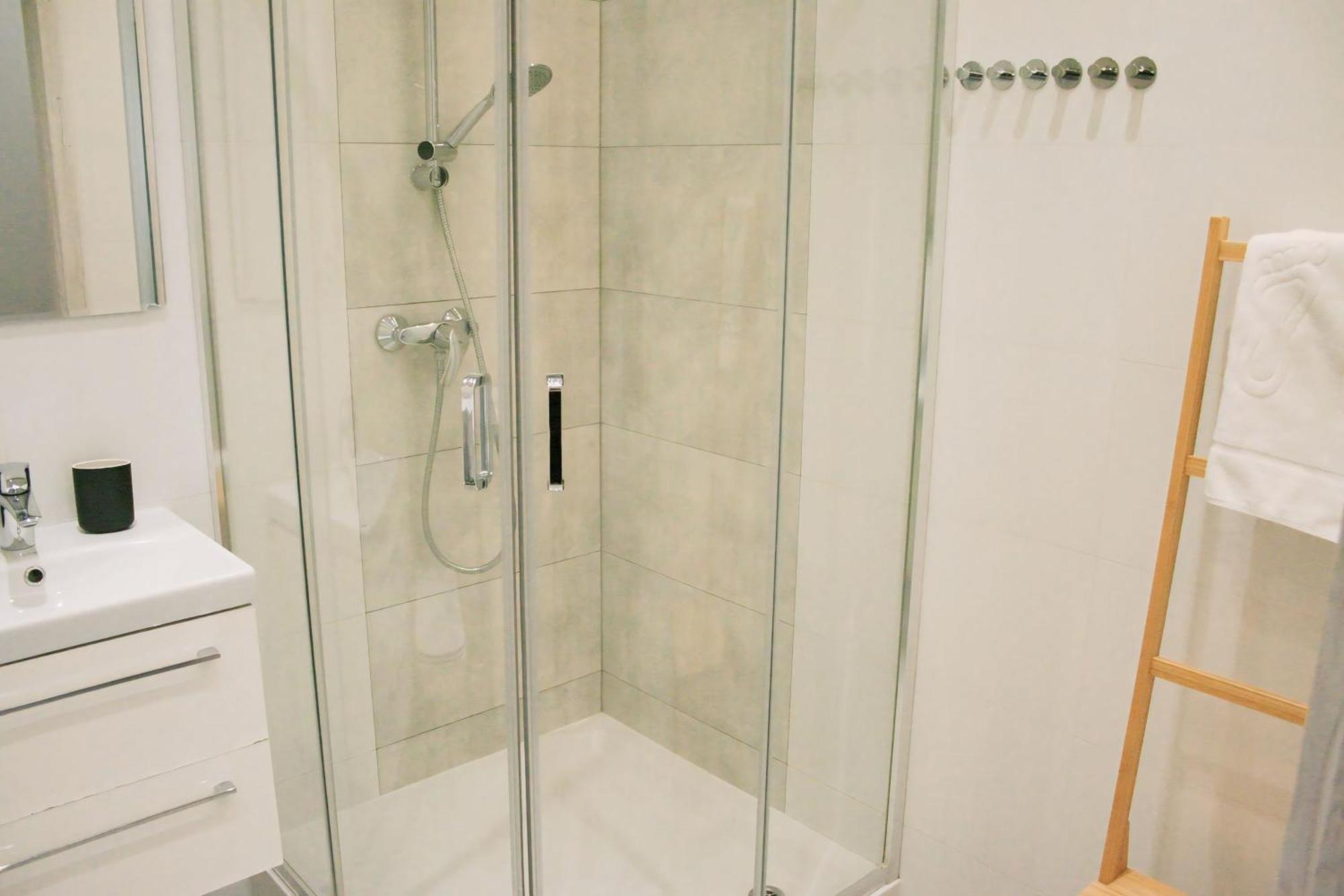 דירות Stary Toruń Apartament Nero מראה חיצוני תמונה