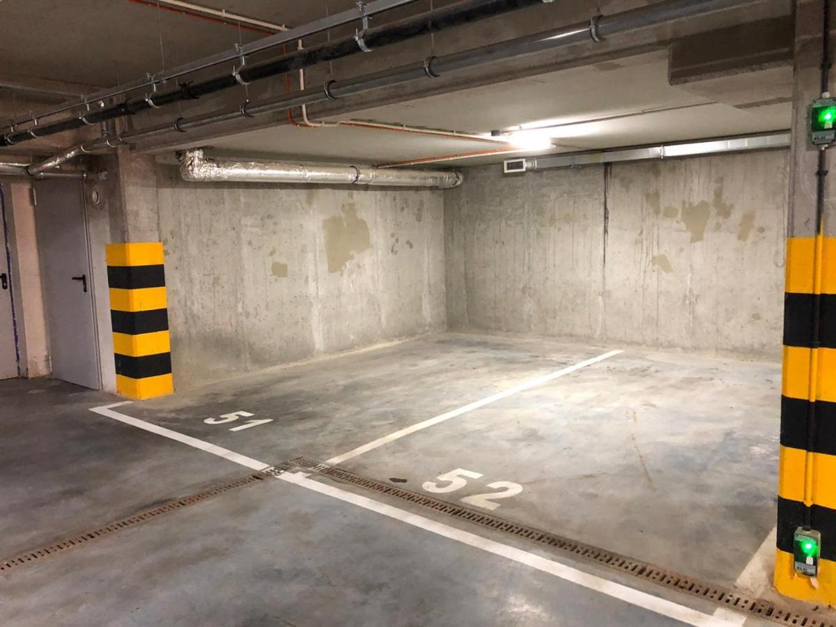 דירות Stary Toruń Apartament Nero מראה חיצוני תמונה